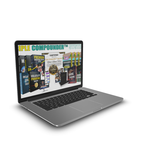 Kiana Danial - Triple Compounder System