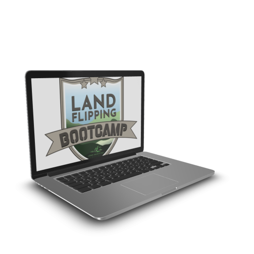 Daniel Apke - Land Flipping Bootcamp