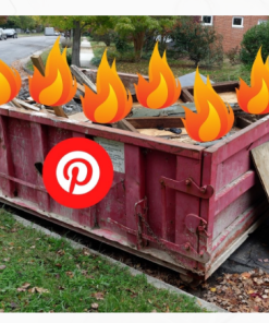 Amy LeBlanc - Scheduling Shortcuts Hacks for the New Pinterest Algorithm
