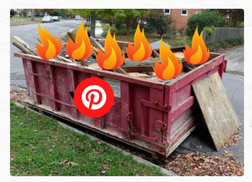 Amy LeBlanc - Scheduling Shortcuts Hacks for the New Pinterest Algorithm