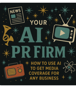 Ben Adkins - Your AI PR Firm