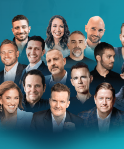 Ross Tomkins - Business Acquisition Virtual Summit 2025