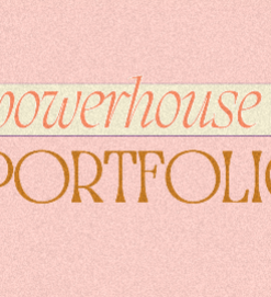 Ayesha Santos - Powerhouse Portfolio