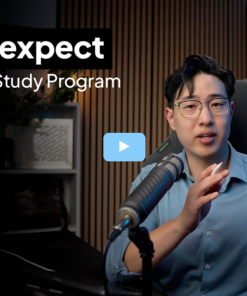 Justin Sung - iCan Study