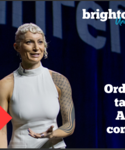 BrightonSEO & Hero Conf April 2025 video bundle