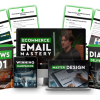 Max Sturtevant - Ecommerce Email Mastery