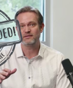 Nate Dodson - Capital On Demand With Expansion Bundle