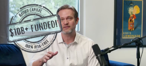 Nate Dodson - Capital On Demand With Expansion Bundle