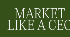 Jereshia Hawk - Market Like a CEO