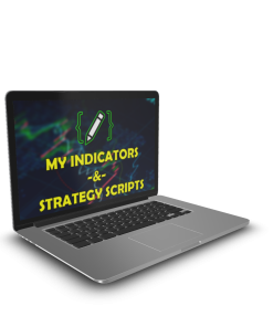 Matthew J. Slabosz - Pine Script Indicators & Strategies