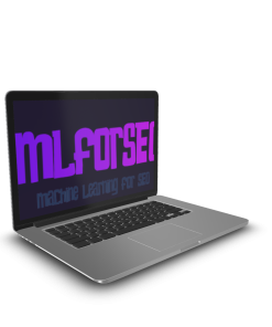 Lazarina Stoy - MLforSEO Academy Bundle