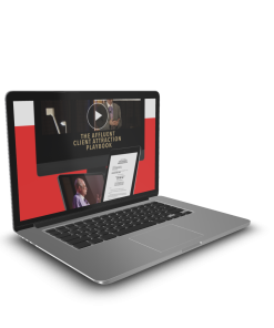 Dan Kennedy - Affluent Client Attraction Playbook