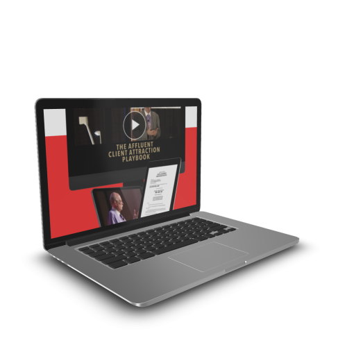 Dan Kennedy - Affluent Client Attraction Playbook