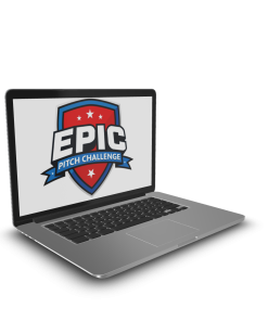 Dan Henry - Epic Pitch Challenge Vault