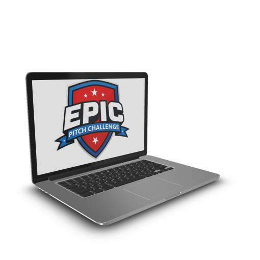 Dan Henry - Epic Pitch Challenge Vault
