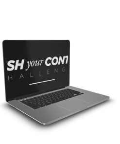 Eric Thayne - Crush Your Content Challenge