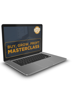 Epic Network - Buy, Grow, Profit Masterclass