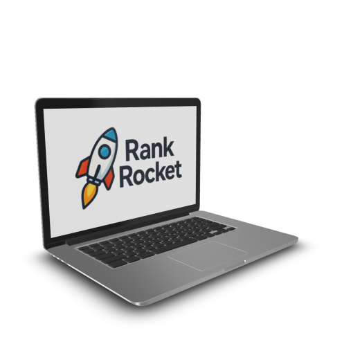 Jeff Herschy - Rank Rocket