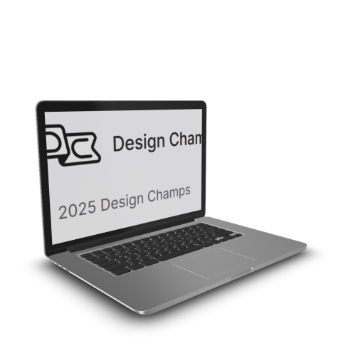 Design Champs - 30-Day UI Design Program