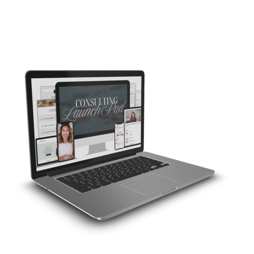 Laura Meyer - Consulting Launch Pad