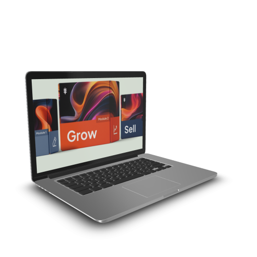 Matt McGarry - Write, Grow, Sell
