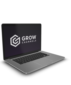Razvan Paraschiv - Grow Channels Accelerator
