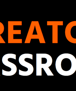 Nordic Scott - Creator Classroom