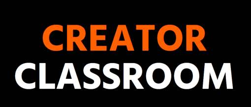 Nordic Scott - Creator Classroom