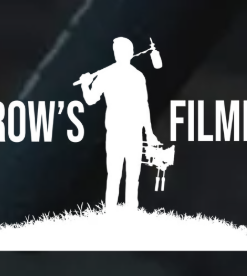 Justus McCranie - Tomorrows Filmmakers