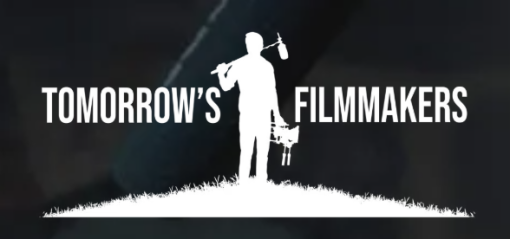 Justus McCranie - Tomorrows Filmmakers