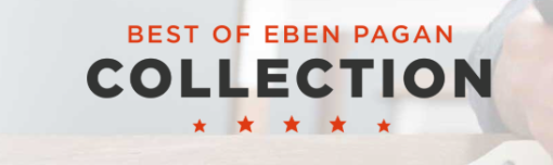 Eben Pagan - Best Of Eben Pagan 2024