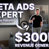 Deividas Tokaris - Creative Media Buyer Course