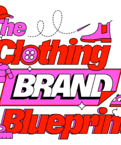 Jack Griffin-Parry - The Clothing Brand Blueprint