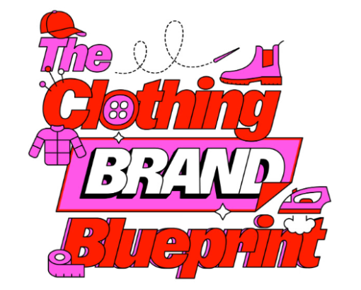 Jack Griffin-Parry - The Clothing Brand Blueprint