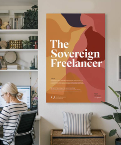 Nick Usborne - The Sovereign Freelancer