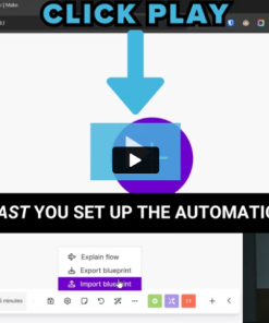 Fabian Markl - AI Automations & Agent Templates