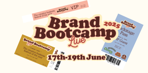 Katie Proctor - Brand Bootcamp Live 2025
