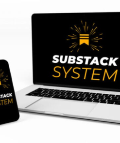Matt Giaro -The Substack System