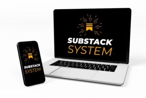 Matt Giaro -The Substack System