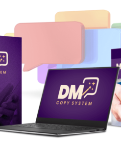Miguel Alvarez - The DM Copy System