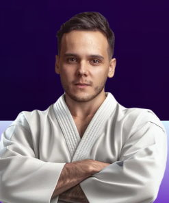 Hrabren Lindfors - Instagram Content Creation Dojo
