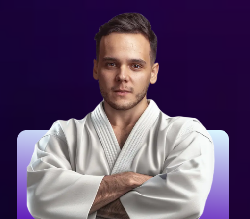 Hrabren Lindfors - Instagram Content Creation Dojo