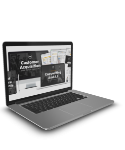 Taylor Welch - Customer Acquisition Recordings