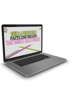 Nancy Ayala - Create Faceless Wealth