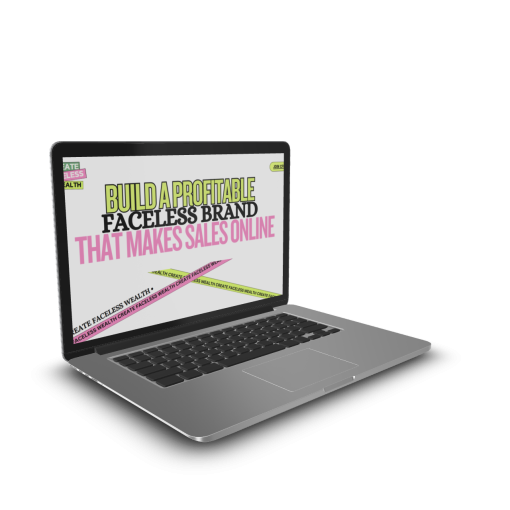 Nancy Ayala - Create Faceless Wealth