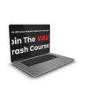 Michael Galvin - The Vault Crash Course