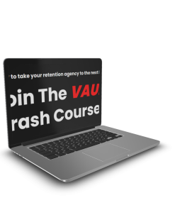 Michael Galvin - The Vault Crash Course