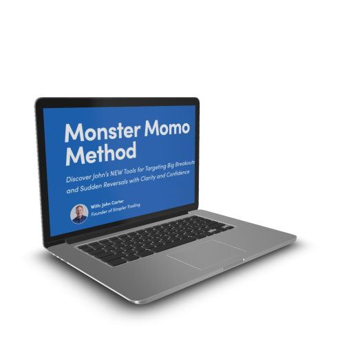 John Carter - Monster Momo Method