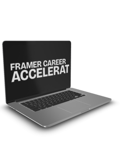 Ryan Hayward - Ultimate Framer Career Accelerator Course