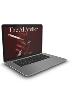 Niko x Studios - The AI Atelier